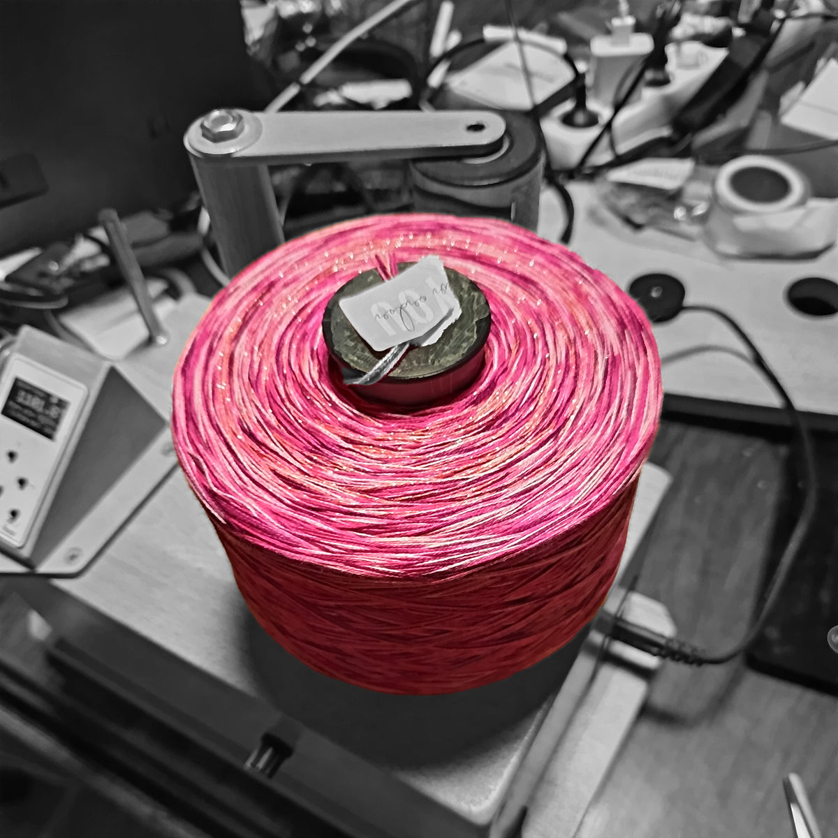 How to calculate the total length for my project