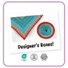 Designer's box