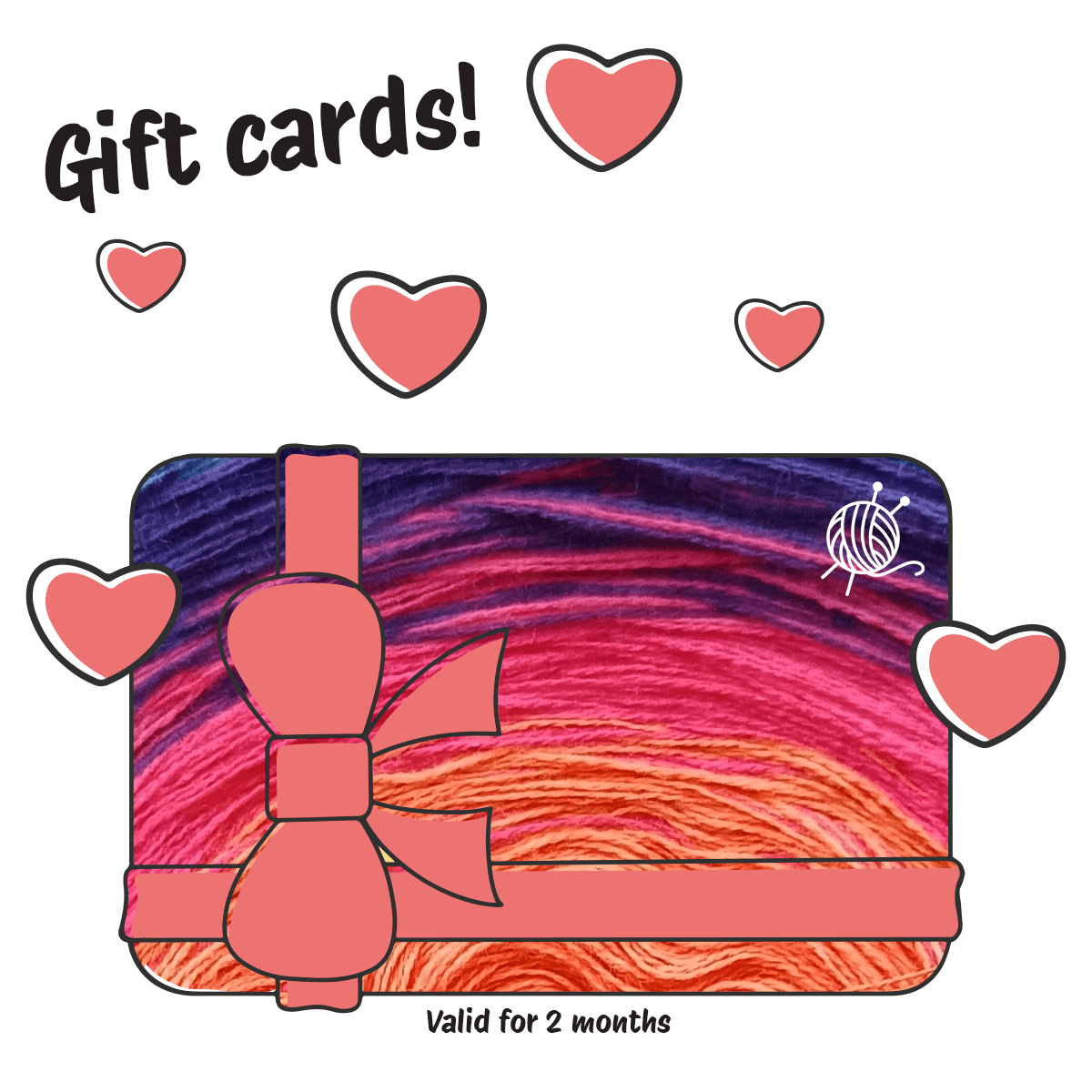 Giftcards