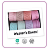 Weaver's box
