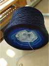 Shades of blue