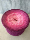 Shades of rose