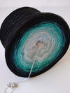Shades of turquoise