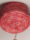 Twister Boucle Red
