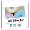Pastel Box