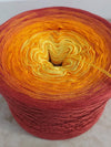 Süße Orange