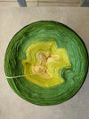 Green apple