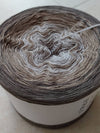 Liquid sand