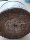Liquid sand