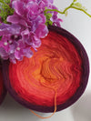 Fire coral