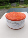 Mango Twister Viscose