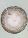 Schokoladenmilchshake
