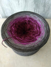 Purple Explosion