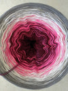 Pink explosion