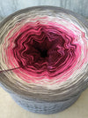 Pink explosion