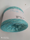 Just Turquoise