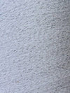 Νημα Glitter άσπρο/ασημί
