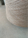 Glitter beige/gold
