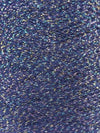Glitter Blue Multi