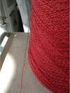 Glitter Red