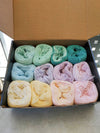 Pastellbox