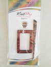 Rectangular Pin