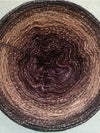Τon in Ton Brown