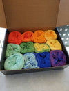 Rainbow Box